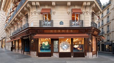 hermes george v paris|hermes in paris 2023.